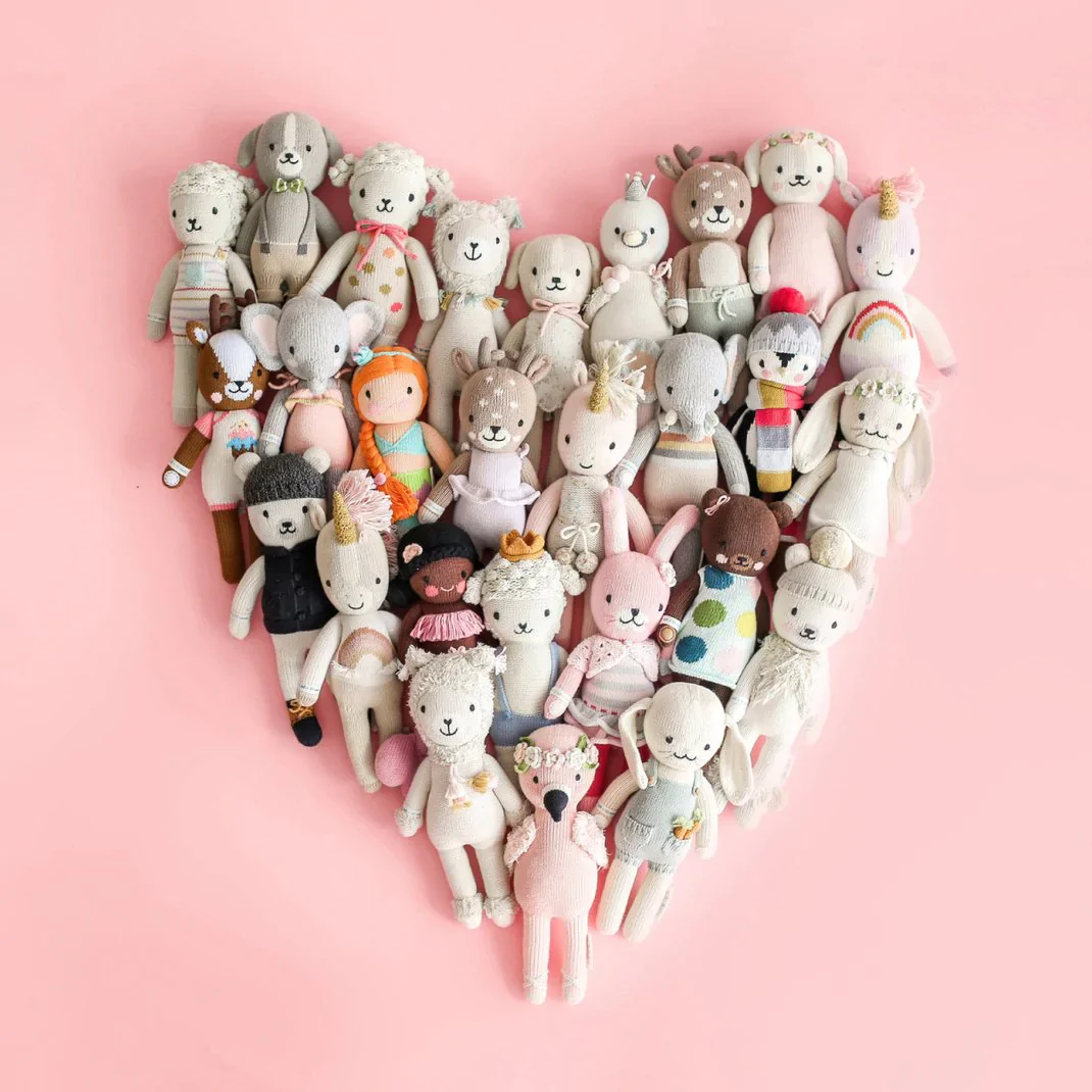 Cuddle and kind usa on sale