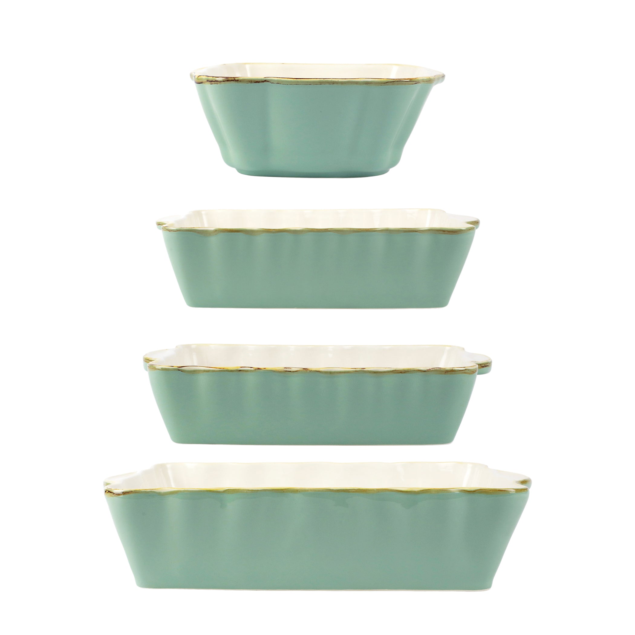 Vietri Bakeware – Charleston Street