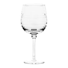 Load image into Gallery viewer, Juliska Bilbao Glass Wine Glass
