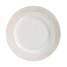 Load image into Gallery viewer, Juliska Blenheim Oak Whitewash Dinner Plate

