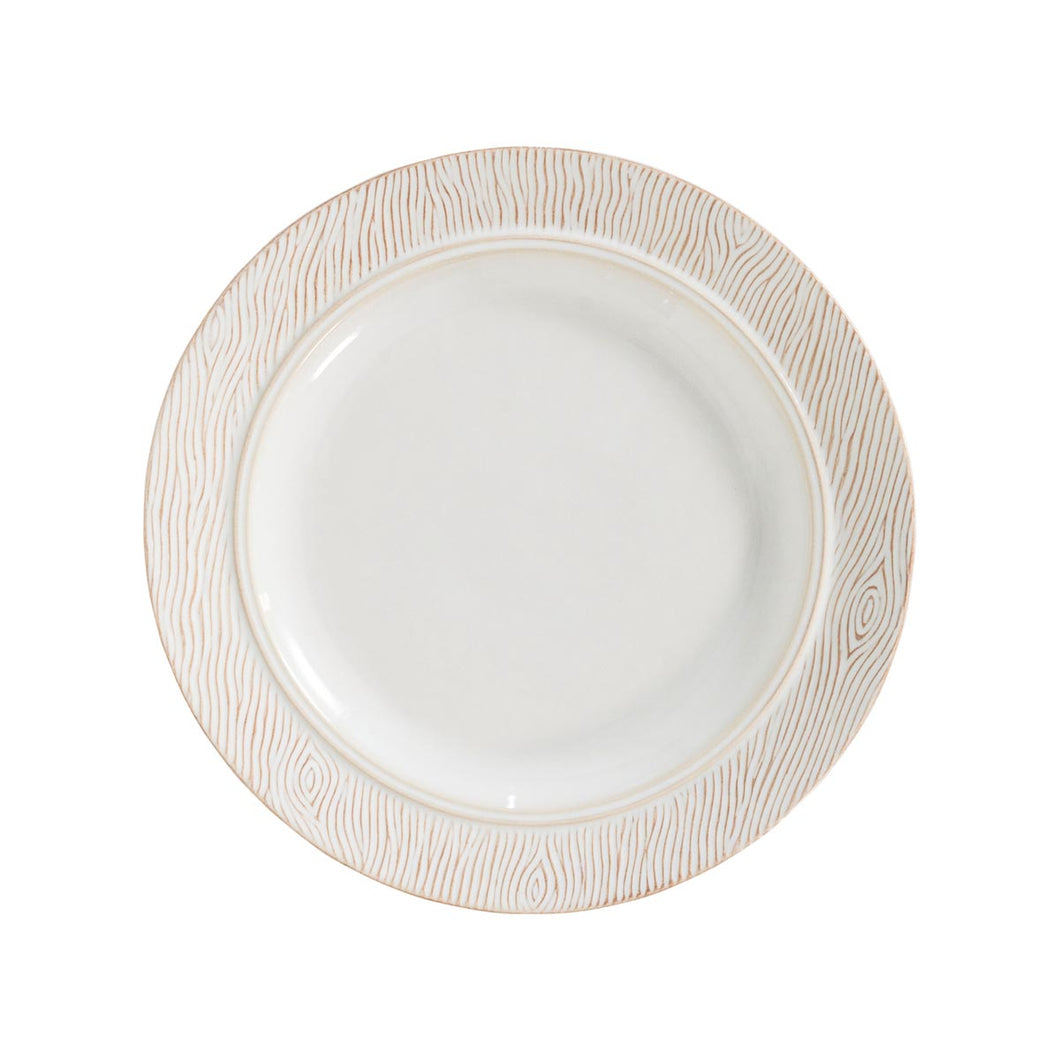 Juliska Blenheim Oak Whitewash Side Plate