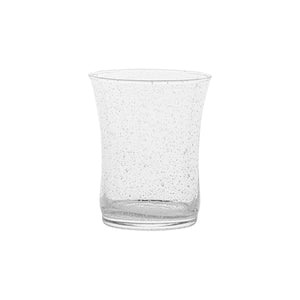 Juliska Provence glass clear small tumbler 