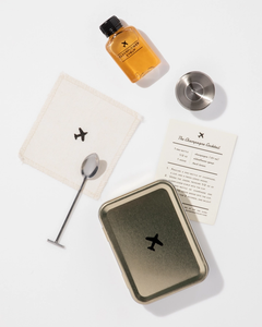 Champagne Craft Cocktail Kit