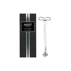 Nest  Silver Wick Trimmer