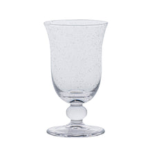 Load image into Gallery viewer, Juliska Provence Glass Clear Goblet
