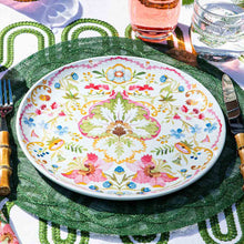 Load image into Gallery viewer, Juliska Sofia Melamine Multi Dinner Plate
