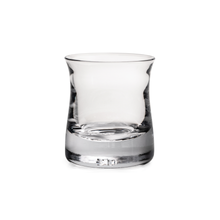 Load image into Gallery viewer, Whistlepig simon pearce shoreham whiskey glass 
