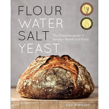 Load image into Gallery viewer, Flour Water Salt Yeast The Fundamentals of Artisan Bread and Pizza by Ken Forkish
