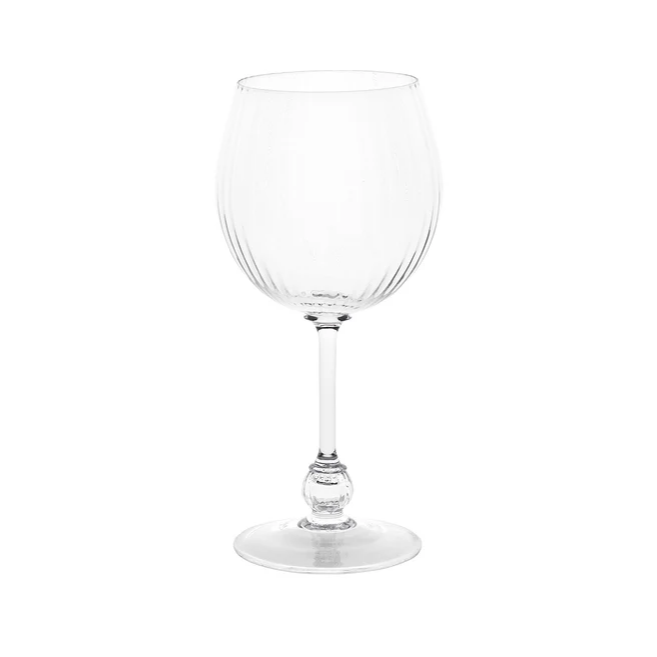 Juliska Nell Wine Glass