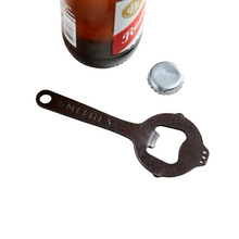 Load image into Gallery viewer, Smithey Bottle Opener

