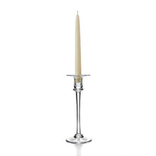 Load image into Gallery viewer, Simon Pearce Cavendish Candlestick, Medium
