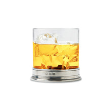 Load image into Gallery viewer, Match Pewter Double Old Fashioned Glass
