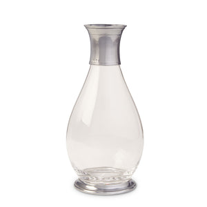 Match Pewter Extra Tall Carafe
