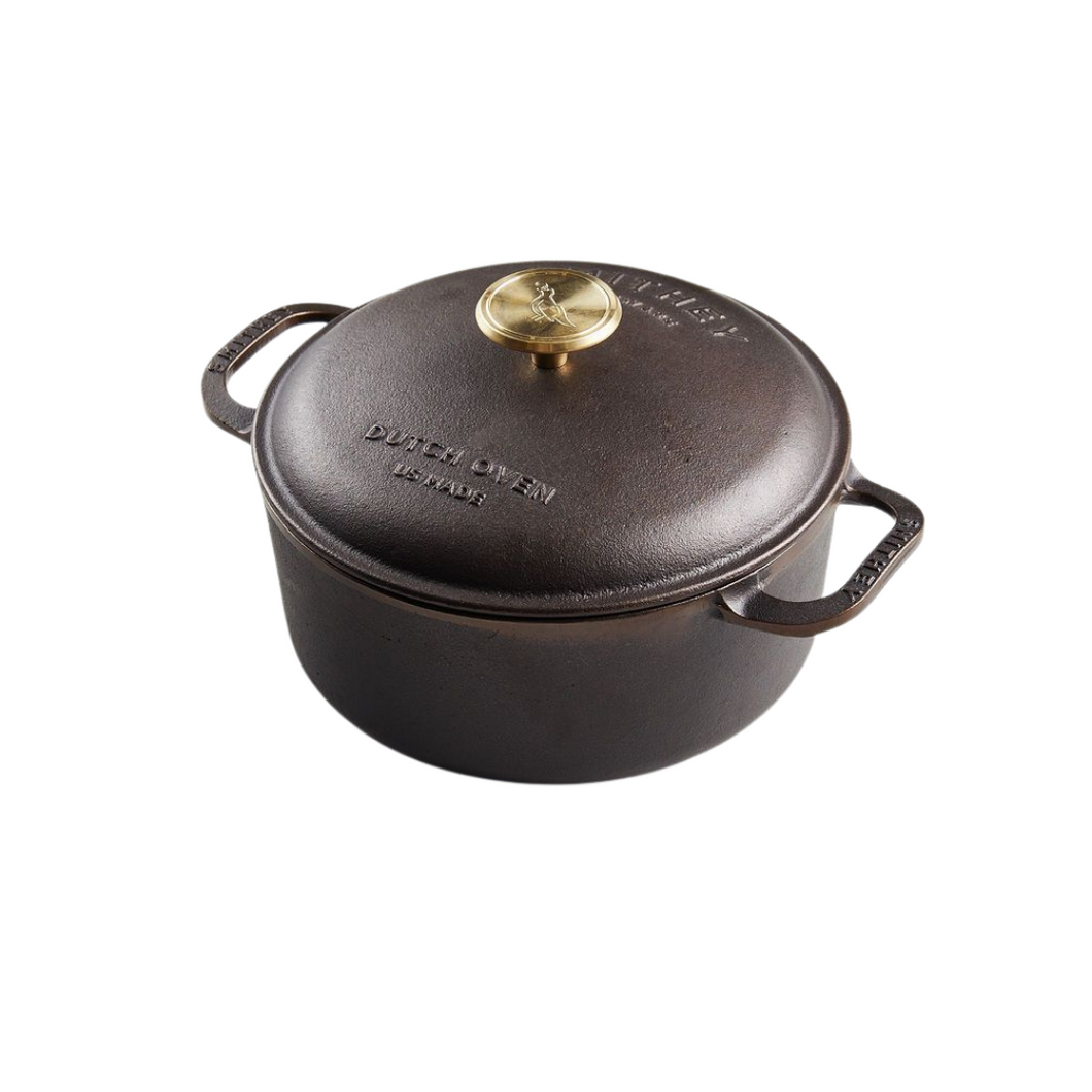 Smithey Dutch Oven 3.5QTS