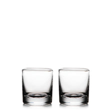 Load image into Gallery viewer, Simon Pearce Ascutney Double Old Fashioned Gift Set/2
