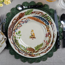 Load image into Gallery viewer, juliska forest was place setting
