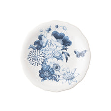 Load image into Gallery viewer, Juliska Field of Flowers Chambray Side Plate
