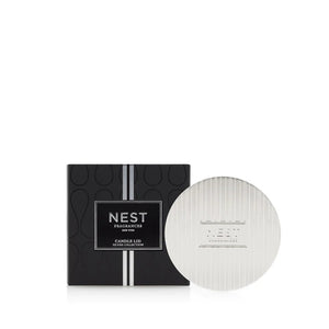 Nest  Silver Classic Candle Lid