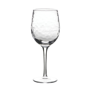 Juliska Puro Glass White Wine