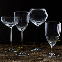 Load image into Gallery viewer, Caskata Quinn Clear White Wine Glass
