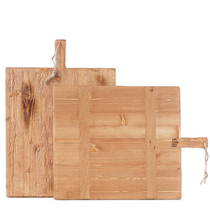 Pine Charcuterie Boards, Rectangle