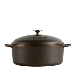 Smithey Ironware Dutch Oven 7.5QTS