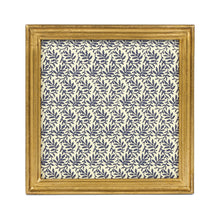 Load image into Gallery viewer, Antico Gold Leaf Florentine Frame, 5x5
