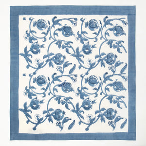 Granada Cornflower Blue Napkin