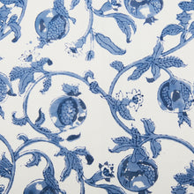 Load image into Gallery viewer, Granada Cornflower Blue Placemat
