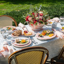 Load image into Gallery viewer, Juliska Country Estate Petal Pink Dinner Plate

