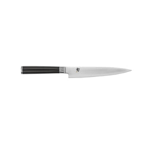 Shun Cutlery Classic Utility Knife 6"
