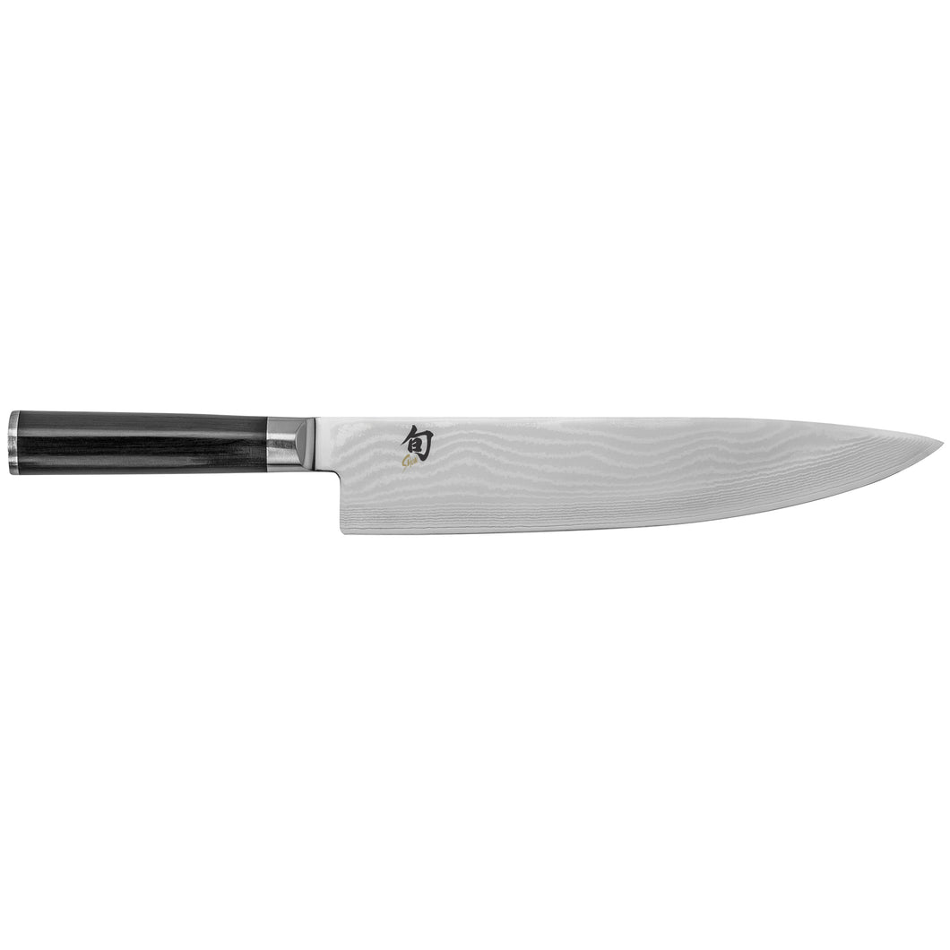 Shun Cutlery Classic Chef's Knife 10