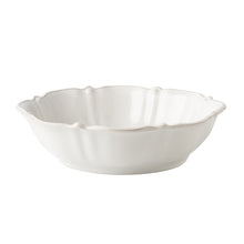 Load image into Gallery viewer, Juliska Berry &amp; Thread Whitewash Serving Bowl 13&quot;
