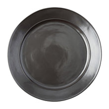 Load image into Gallery viewer, Juliska Pewter Stoneware Dinner Plate
