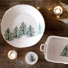 Load image into Gallery viewer, Vietri Lastra Holiday Large Round Platter
