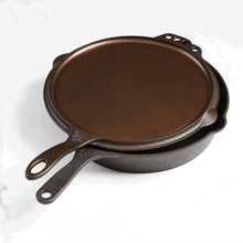 Load image into Gallery viewer, Smithey No. 12 Flat Top Griddle
