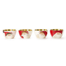 Load image into Gallery viewer, Vietri Old St. Nick Assorted Cereal Bowl
