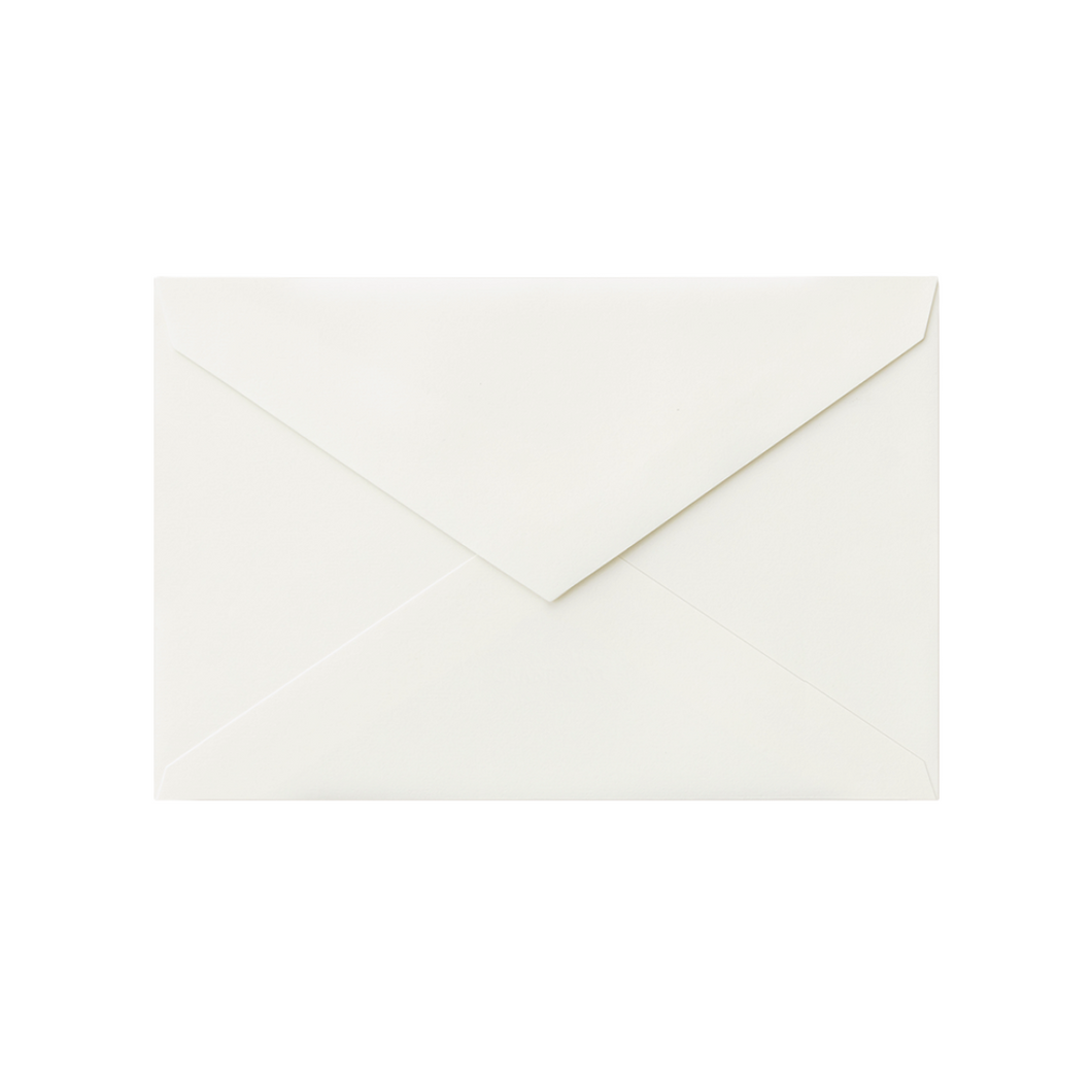 Crane & Co. Kent Envelopes, 25 ct