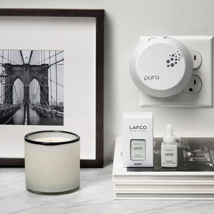 Lafco Pura Smart Home Diffuser Kit