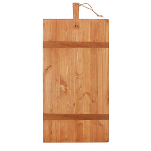Pine Charcuterie Boards, Rectangle