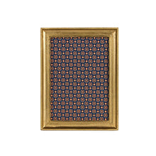 Load image into Gallery viewer, Siena Gold Leaf Florentine Frame, 4x6
