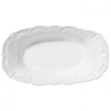 Load image into Gallery viewer, Vietri Incanto Stone Lace Au Gratin, Large
