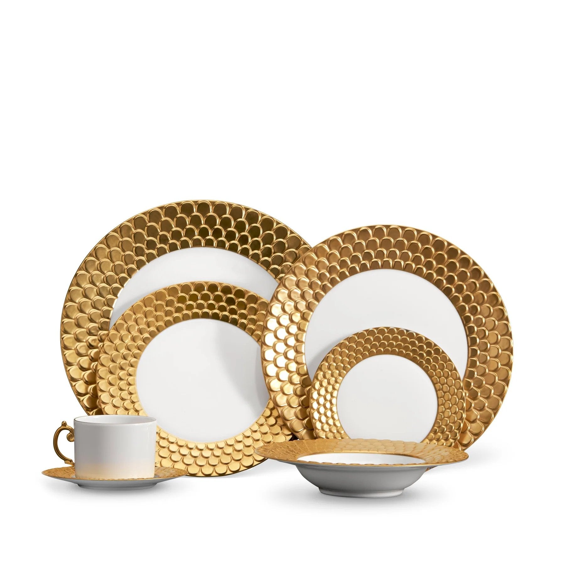 L'Objet Aegean Gold