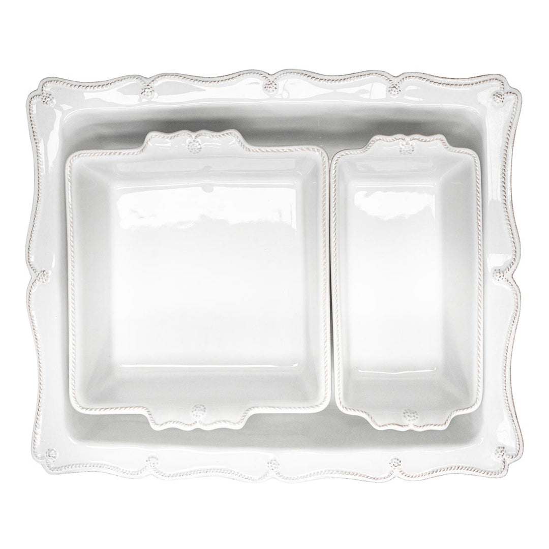 Juliska Bakeware