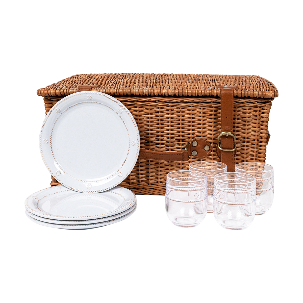 Juliska Outdoor Dinnerware