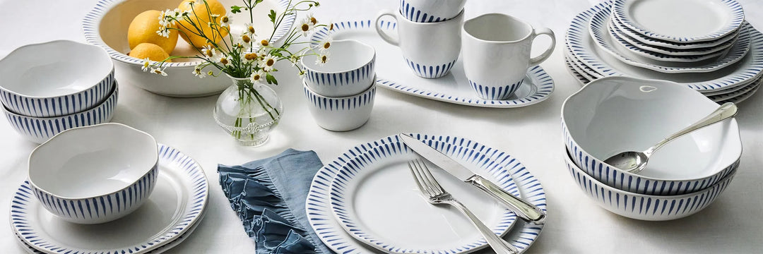Place Settings