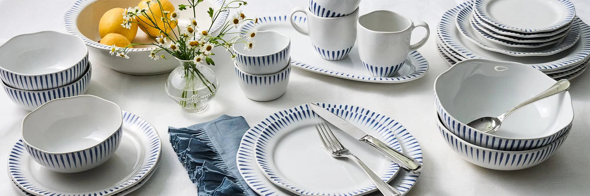 Place Settings