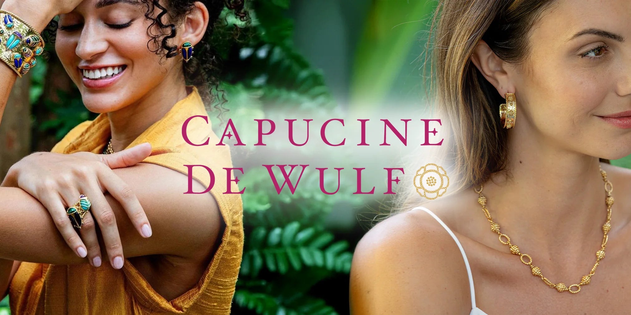 Capucine De Wulf