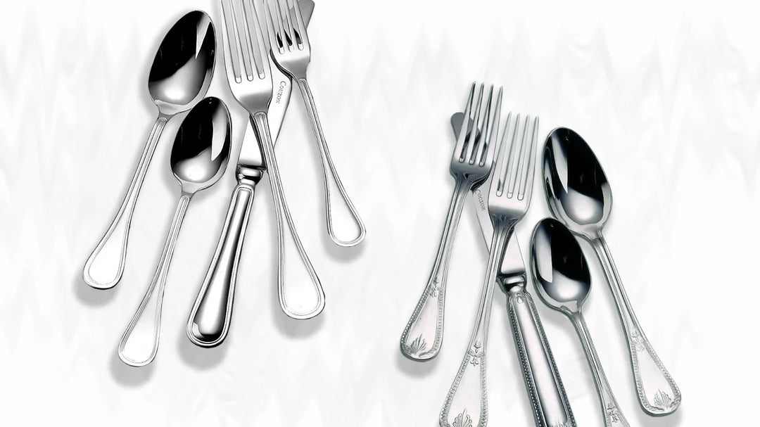 Couzon Flatware