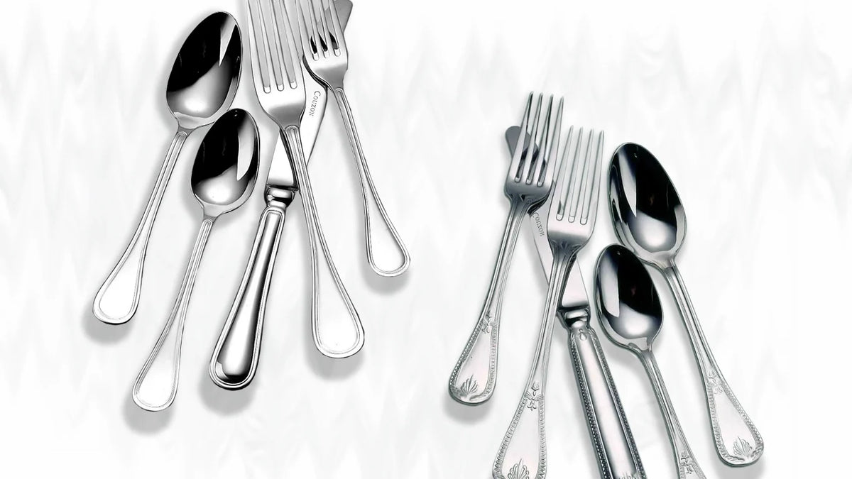 Couzon Flatware